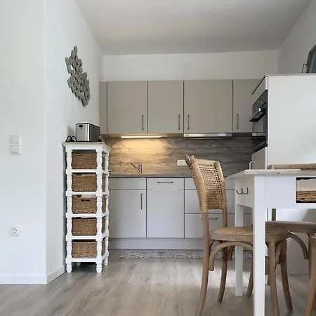 Seequartier 1 Appartement