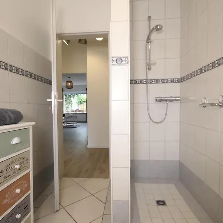 Appartement Seequartier 1 Büsum