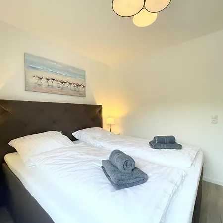 Seequartier 1 * Büsum