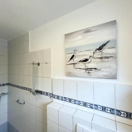 Seequartier 1 Appartement *