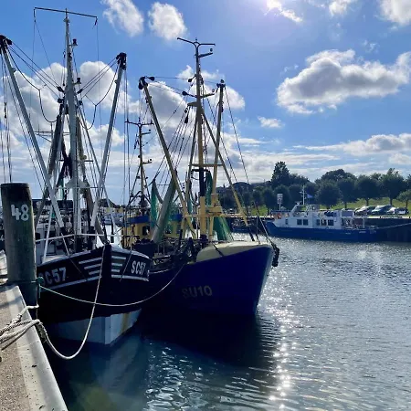 Seequartier 1 * Büsum