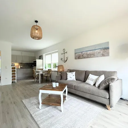 Seequartier 1 Appartement
