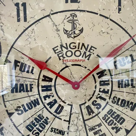 Appartamento Seequartier 1