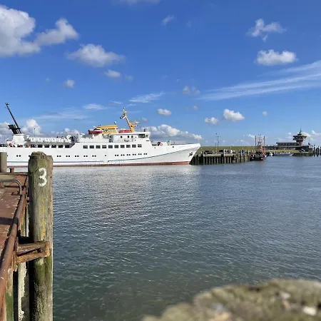 Appartamento Seequartier 1 *